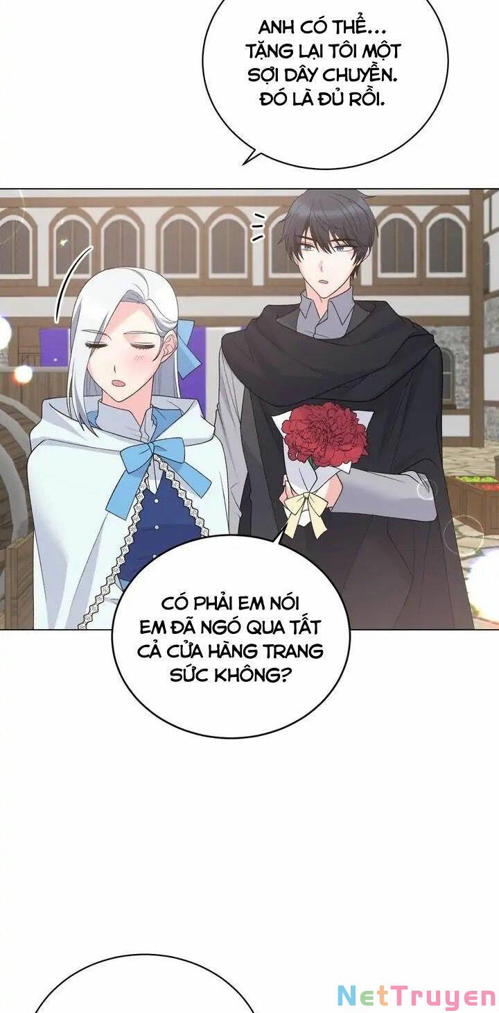 Nhân Vật Phản Diện Muốn Thành Nữ Chính: Chapter 64