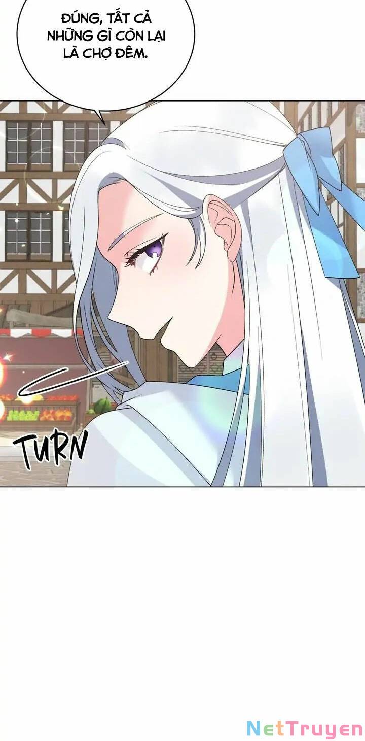 Nhân Vật Phản Diện Muốn Thành Nữ Chính: Chapter 64