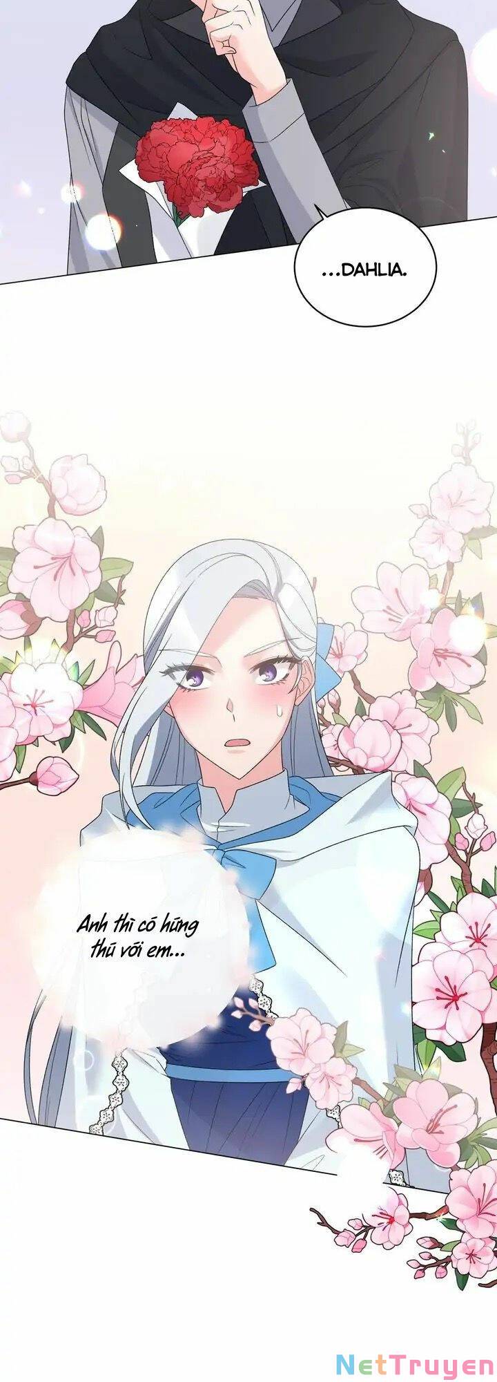 Nhân Vật Phản Diện Muốn Thành Nữ Chính: Chapter 64