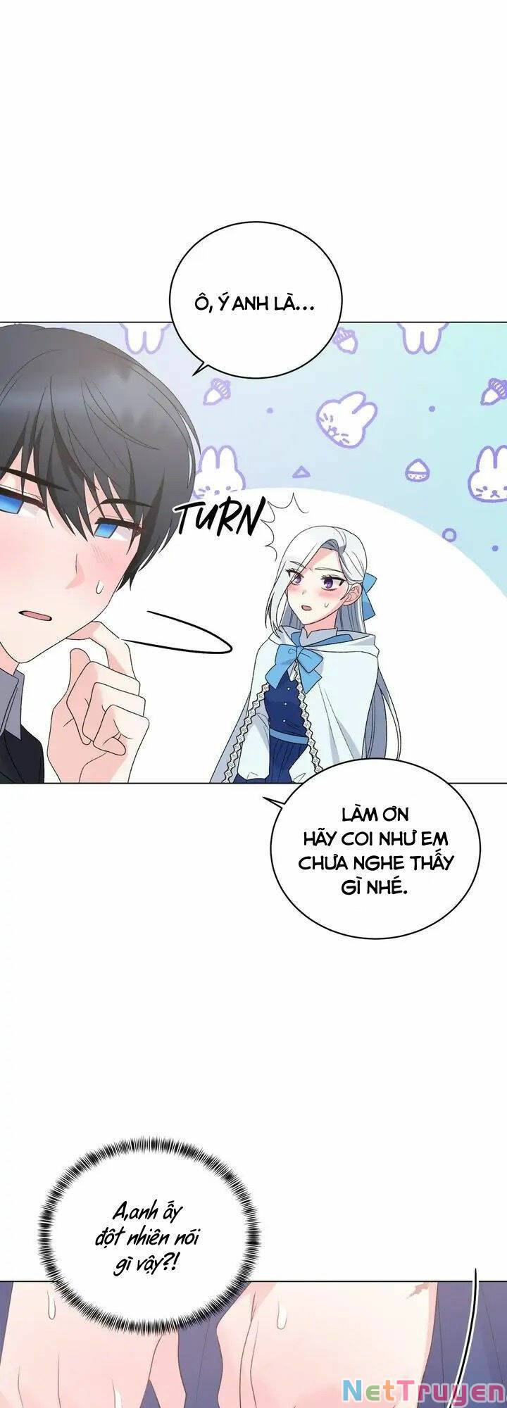 Nhân Vật Phản Diện Muốn Thành Nữ Chính: Chapter 64