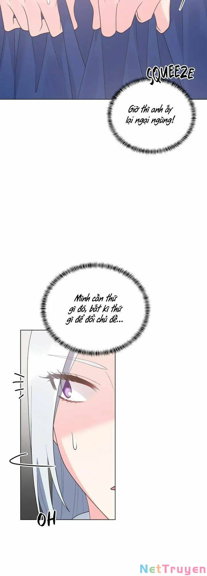 Nhân Vật Phản Diện Muốn Thành Nữ Chính: Chapter 64