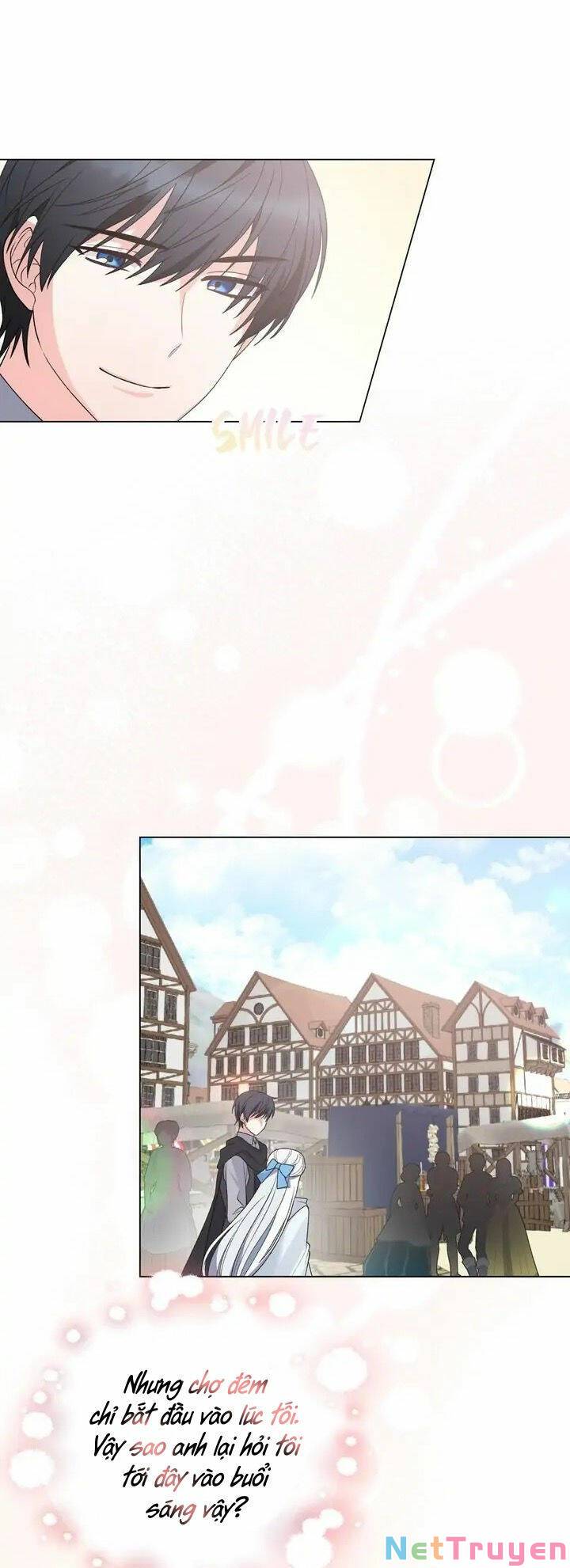 Nhân Vật Phản Diện Muốn Thành Nữ Chính: Chapter 64