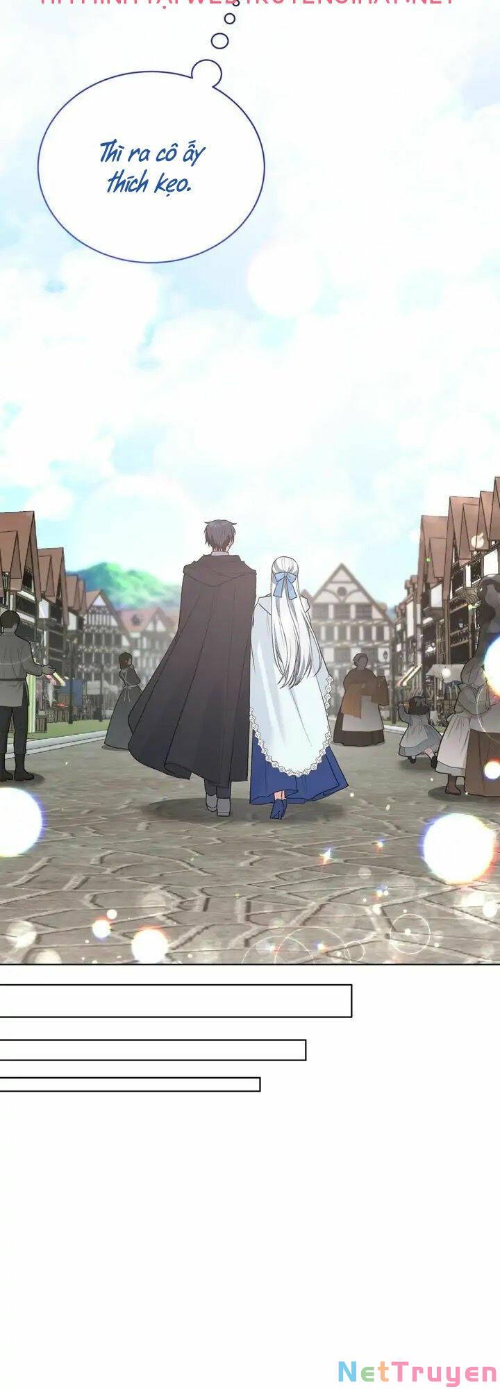 Nhân Vật Phản Diện Muốn Thành Nữ Chính: Chapter 65