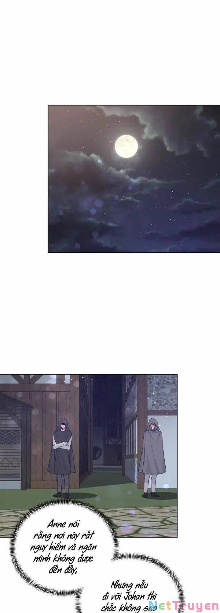 Nhân Vật Phản Diện Muốn Thành Nữ Chính: Chapter 65