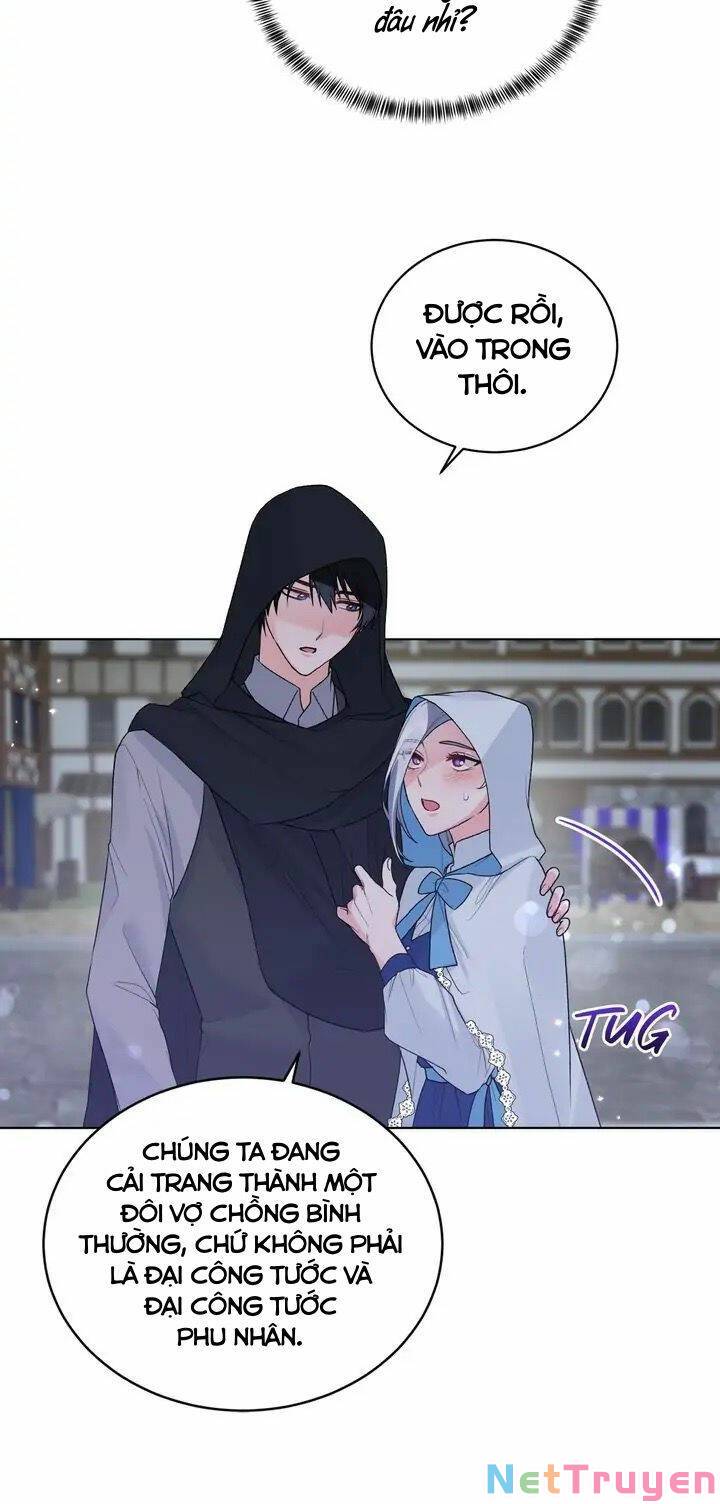 Nhân Vật Phản Diện Muốn Thành Nữ Chính: Chapter 65