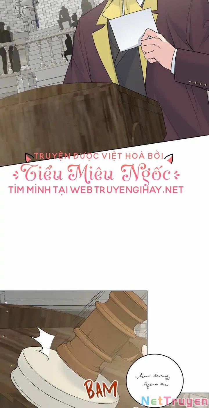 Nhân Vật Phản Diện Muốn Thành Nữ Chính: Chapter 65