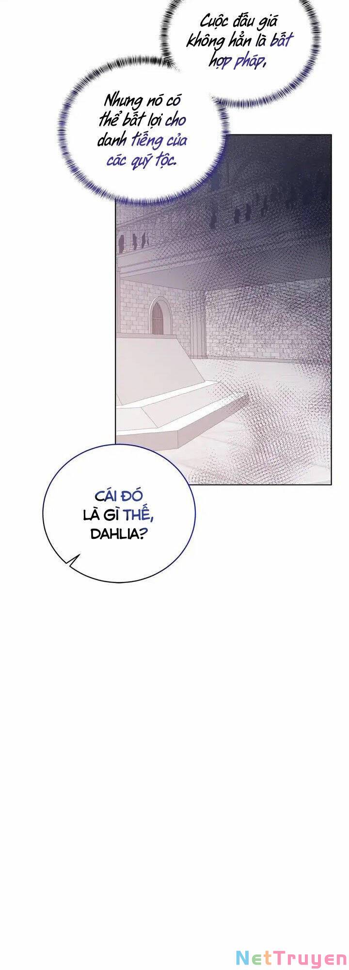 Nhân Vật Phản Diện Muốn Thành Nữ Chính: Chapter 65
