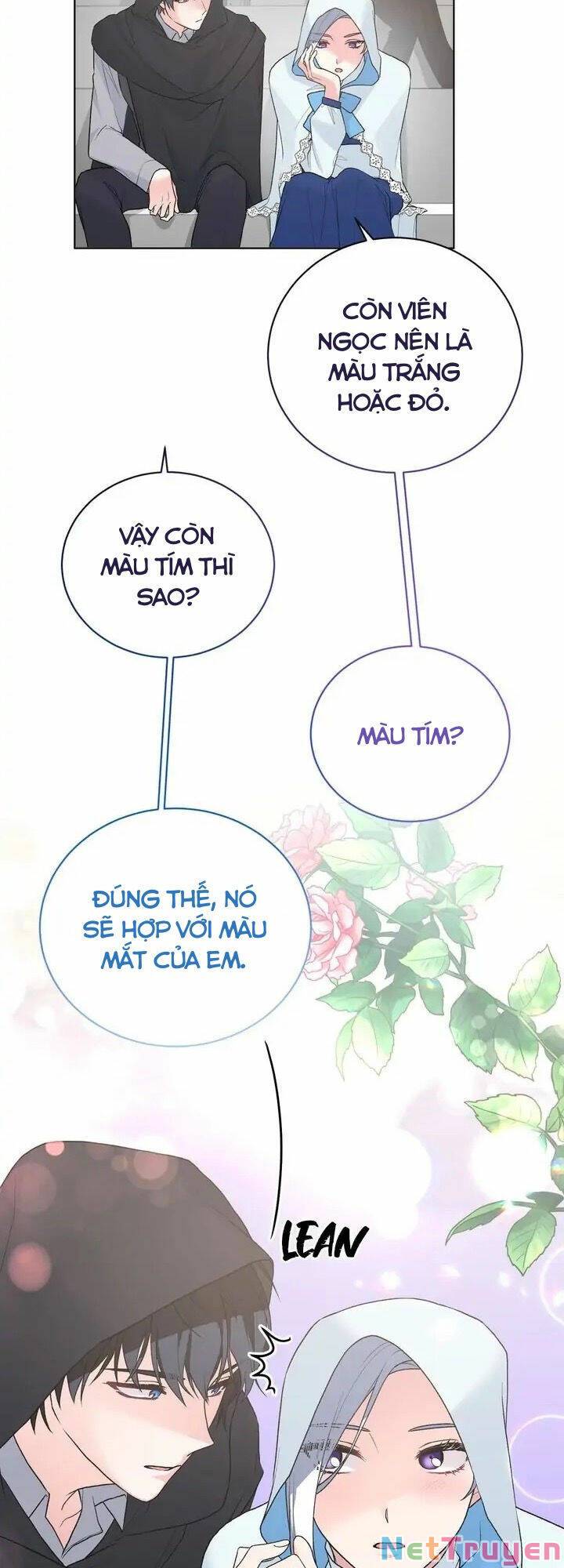 Nhân Vật Phản Diện Muốn Thành Nữ Chính: Chapter 65