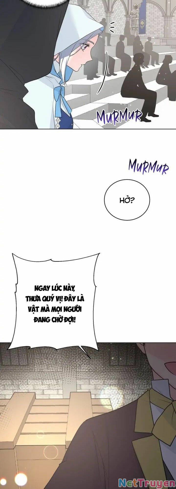 Nhân Vật Phản Diện Muốn Thành Nữ Chính: Chapter 65