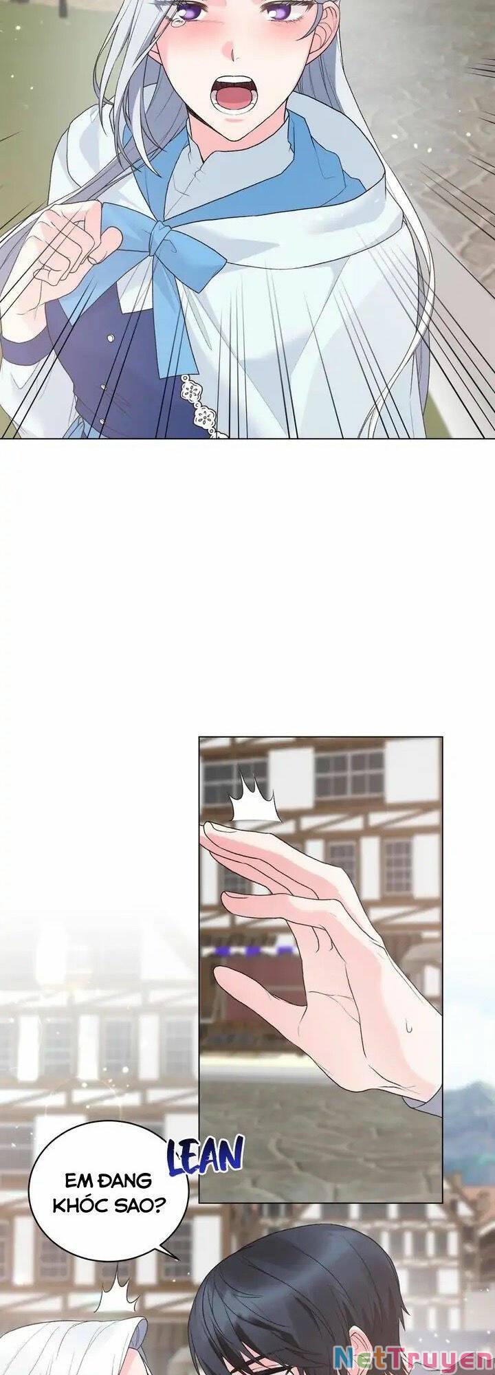Nhân Vật Phản Diện Muốn Thành Nữ Chính: Chapter 65