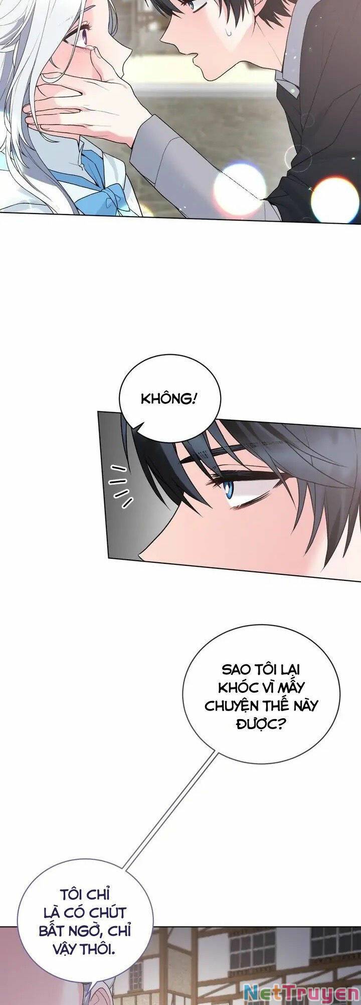 Nhân Vật Phản Diện Muốn Thành Nữ Chính: Chapter 65