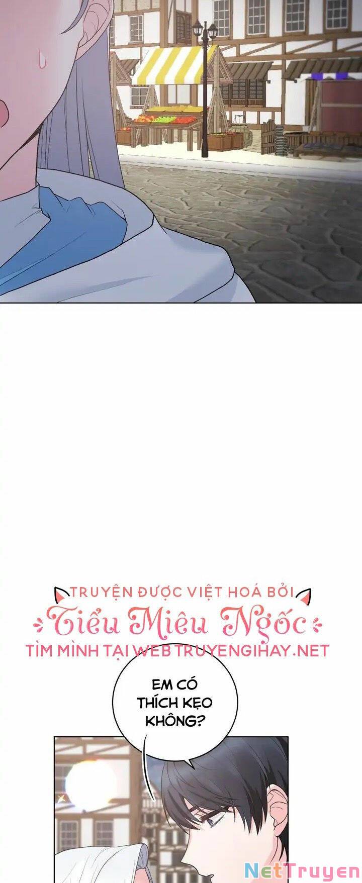 Nhân Vật Phản Diện Muốn Thành Nữ Chính: Chapter 65