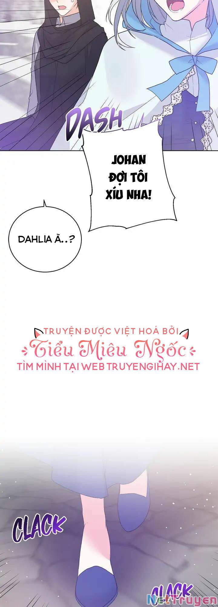 Nhân Vật Phản Diện Muốn Thành Nữ Chính: Chapter 66