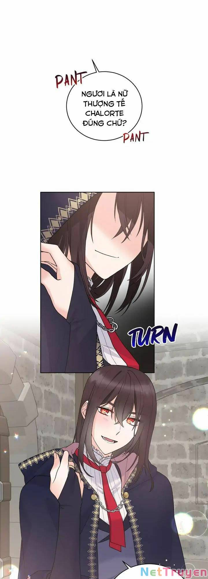 Nhân Vật Phản Diện Muốn Thành Nữ Chính: Chapter 66