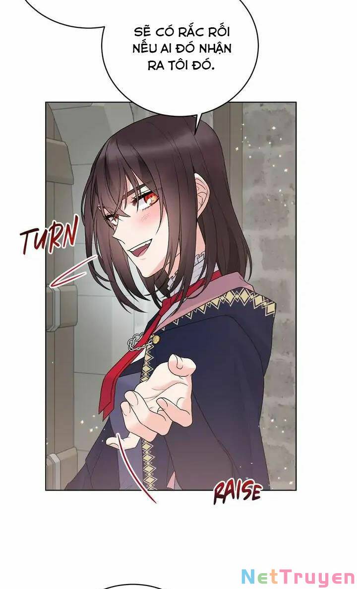Nhân Vật Phản Diện Muốn Thành Nữ Chính: Chapter 66