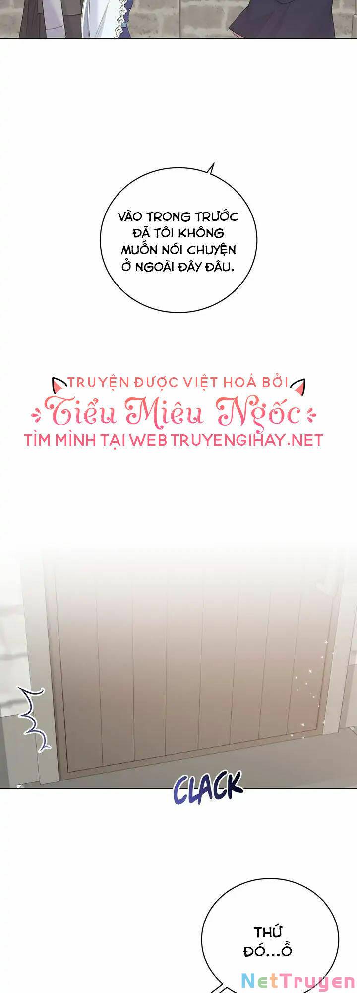 Nhân Vật Phản Diện Muốn Thành Nữ Chính: Chapter 66