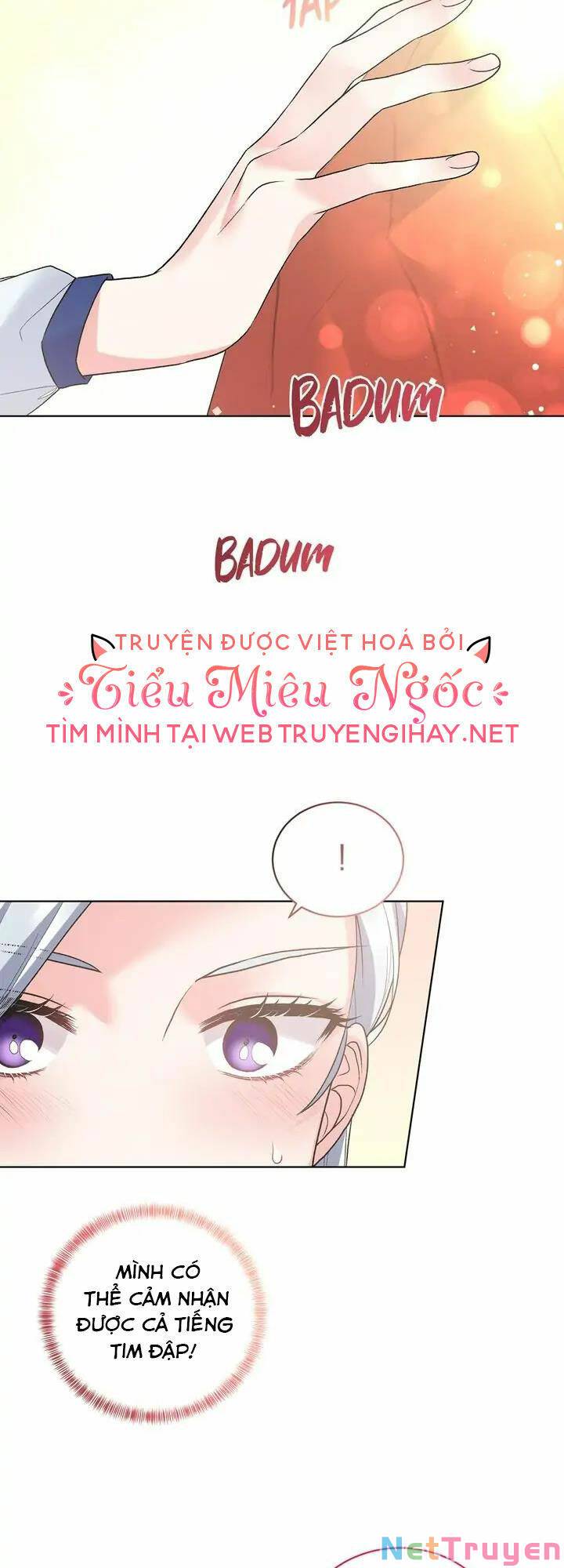 Nhân Vật Phản Diện Muốn Thành Nữ Chính: Chapter 66