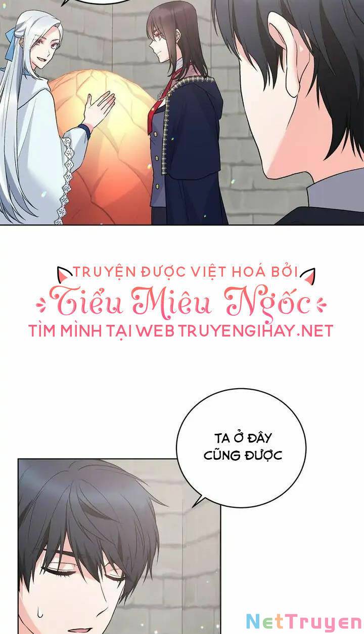Nhân Vật Phản Diện Muốn Thành Nữ Chính: Chapter 66