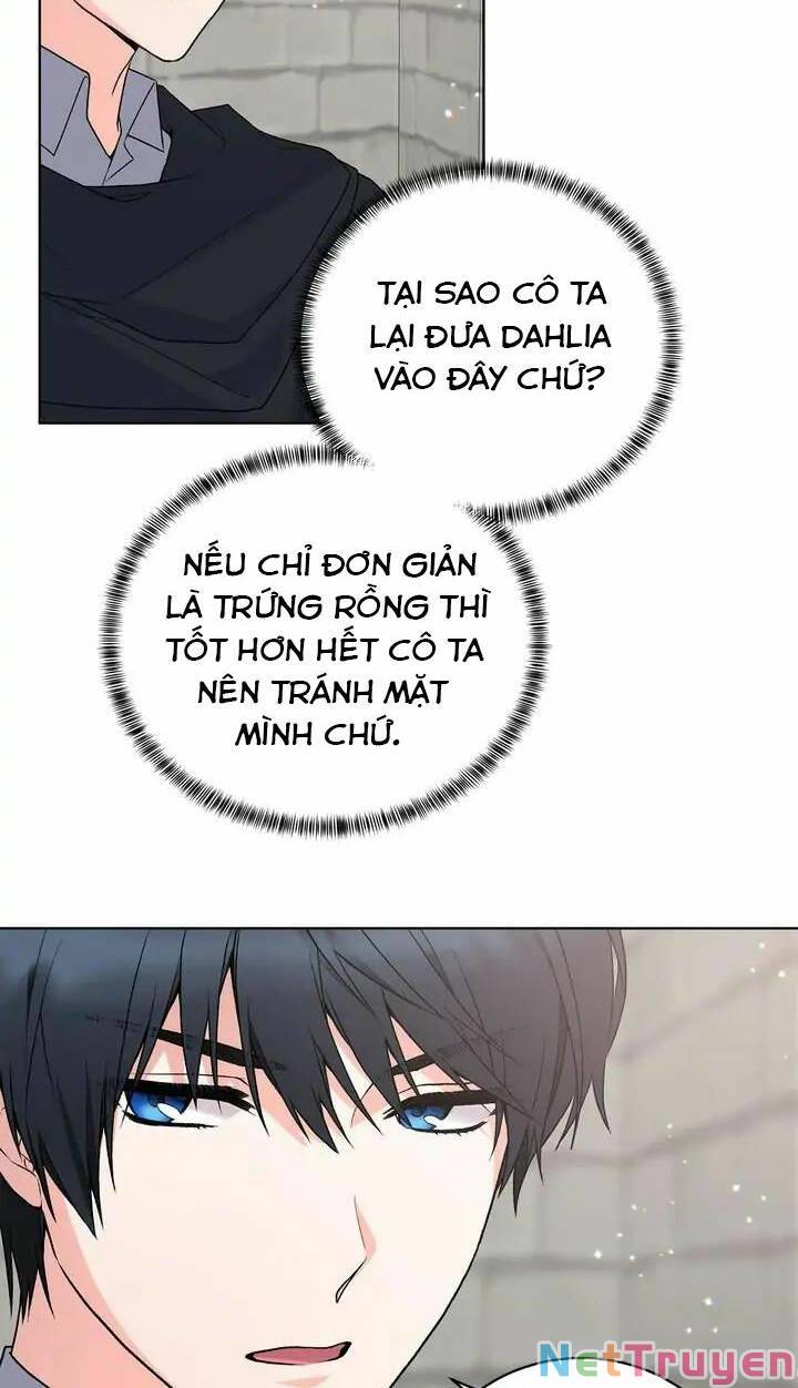 Nhân Vật Phản Diện Muốn Thành Nữ Chính: Chapter 66