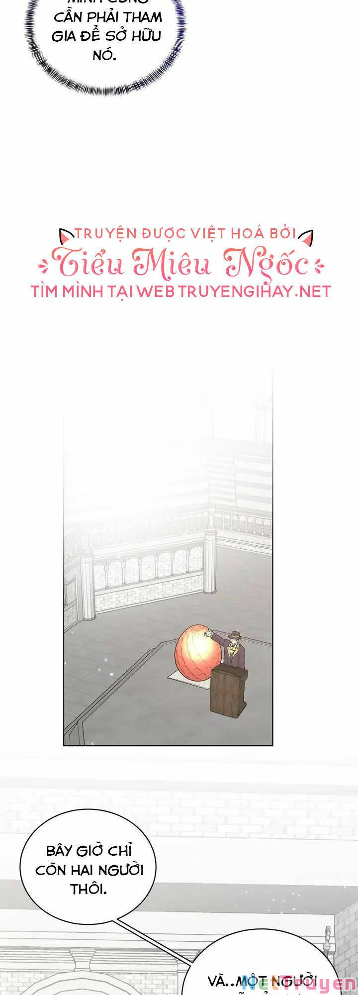 Nhân Vật Phản Diện Muốn Thành Nữ Chính: Chapter 66