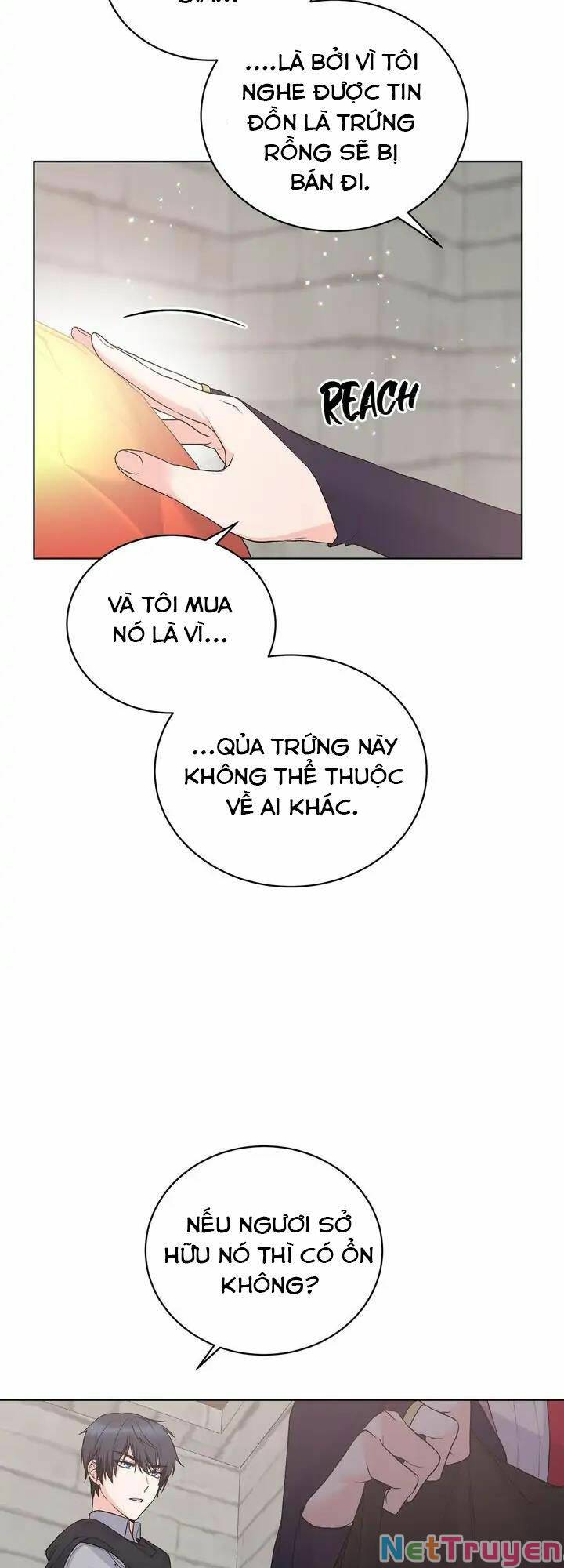 Nhân Vật Phản Diện Muốn Thành Nữ Chính: Chapter 66