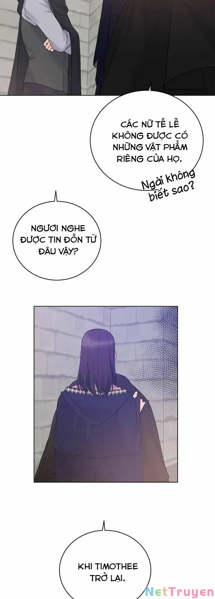 Nhân Vật Phản Diện Muốn Thành Nữ Chính: Chapter 66