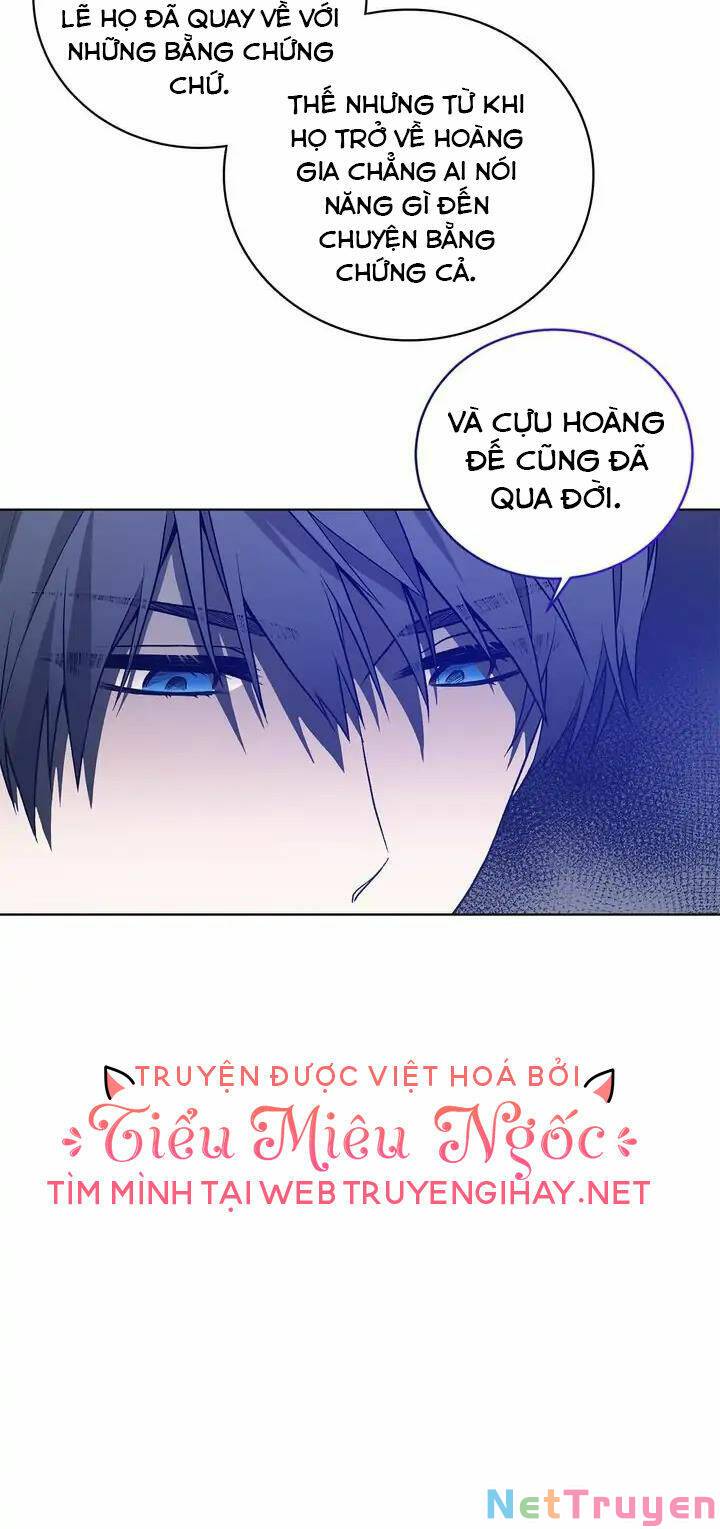 Nhân Vật Phản Diện Muốn Thành Nữ Chính: Chapter 66