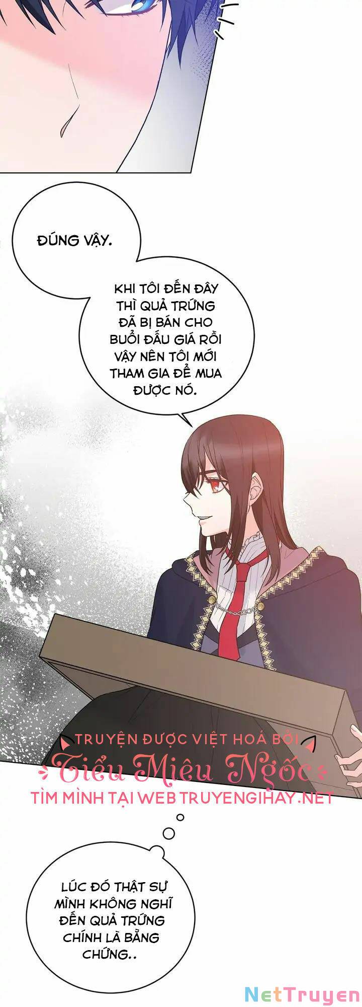 Nhân Vật Phản Diện Muốn Thành Nữ Chính: Chapter 66