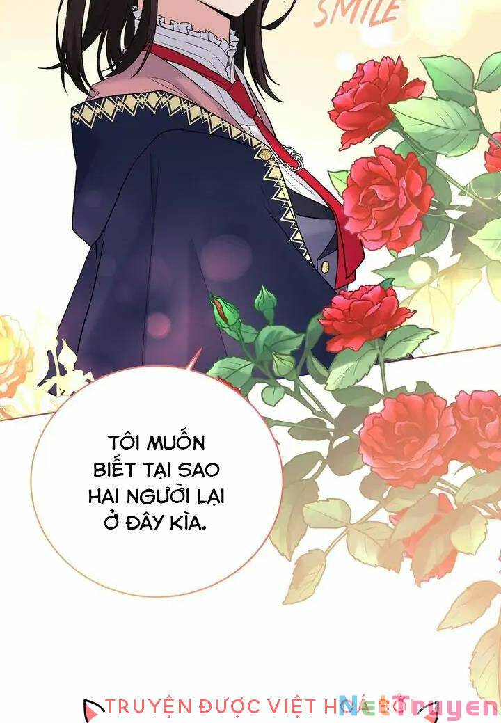 Nhân Vật Phản Diện Muốn Thành Nữ Chính: Chapter 66