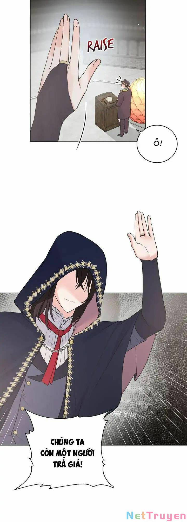 Nhân Vật Phản Diện Muốn Thành Nữ Chính: Chapter 66