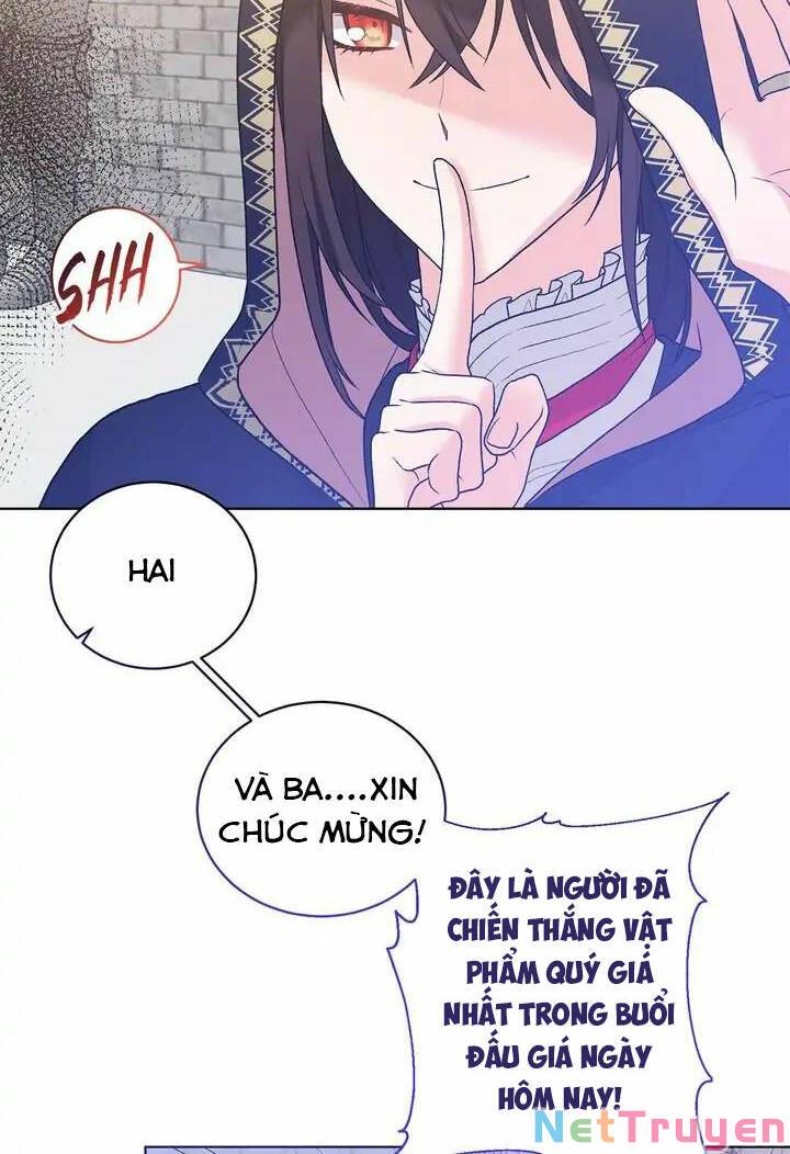 Nhân Vật Phản Diện Muốn Thành Nữ Chính: Chapter 66