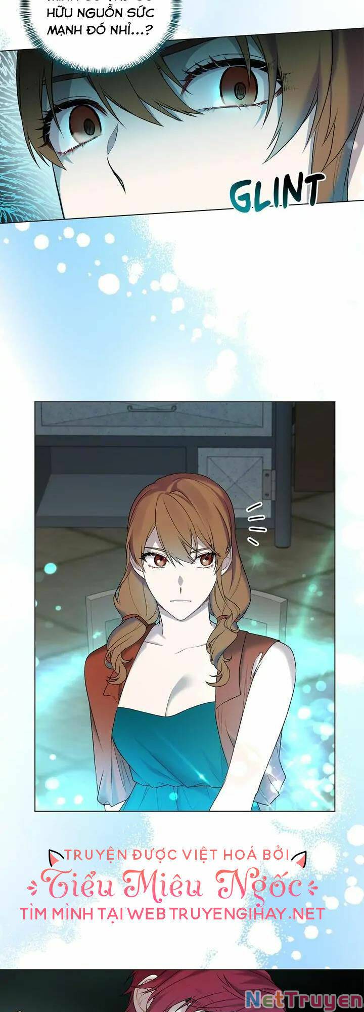 Nhân Vật Phản Diện Muốn Thành Nữ Chính: Chapter 78