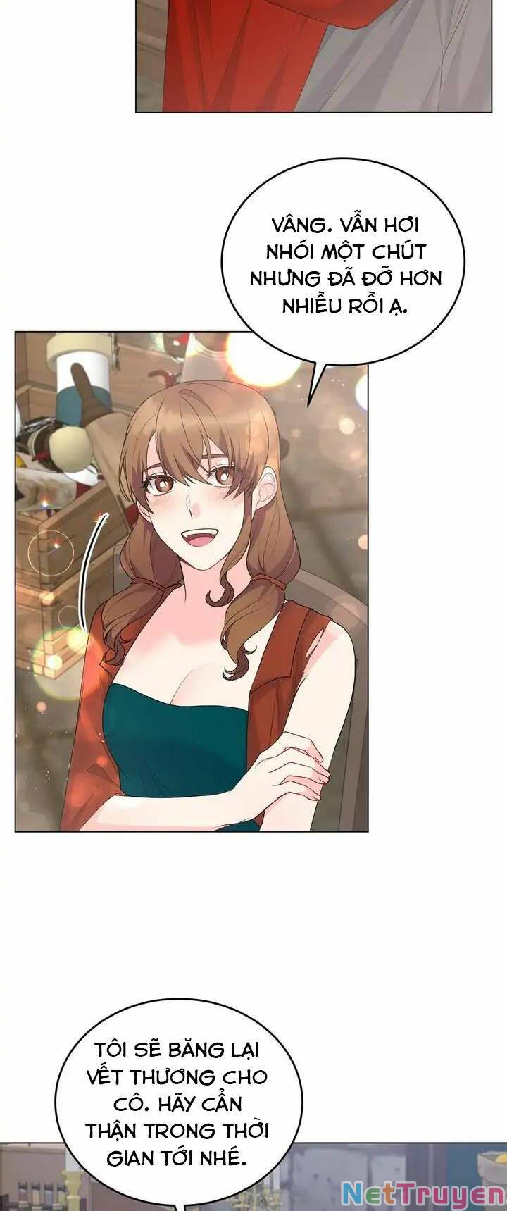 Nhân Vật Phản Diện Muốn Thành Nữ Chính: Chapter 78