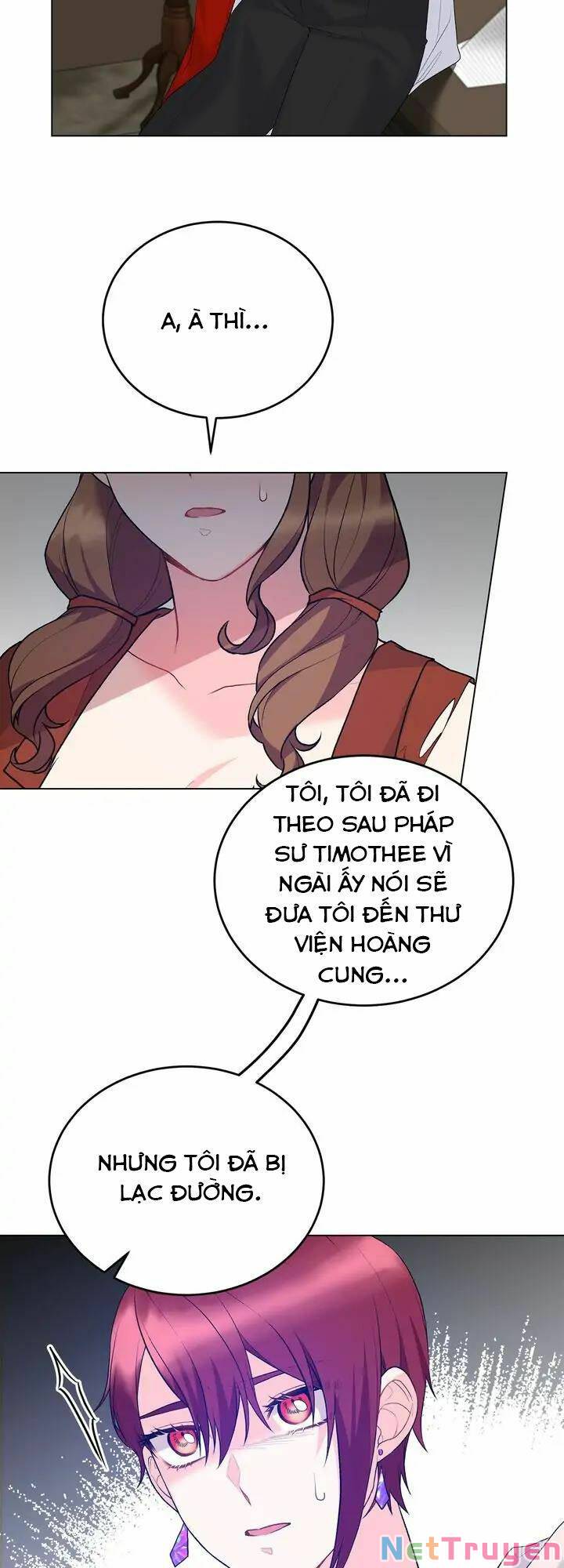 Nhân Vật Phản Diện Muốn Thành Nữ Chính: Chapter 78