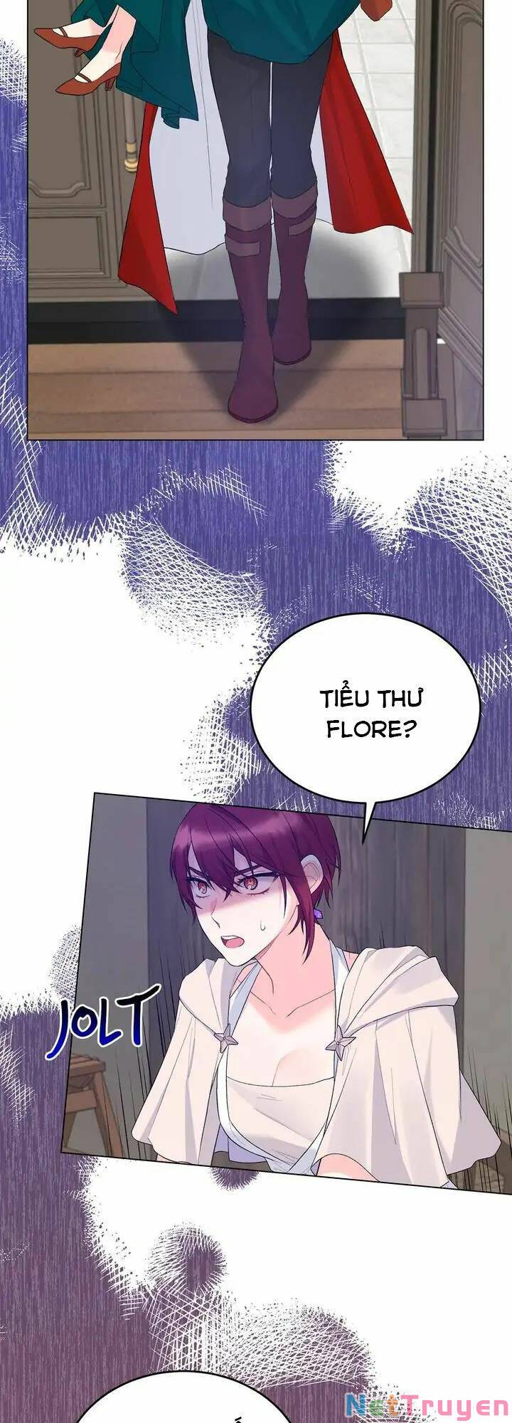 Nhân Vật Phản Diện Muốn Thành Nữ Chính: Chapter 78