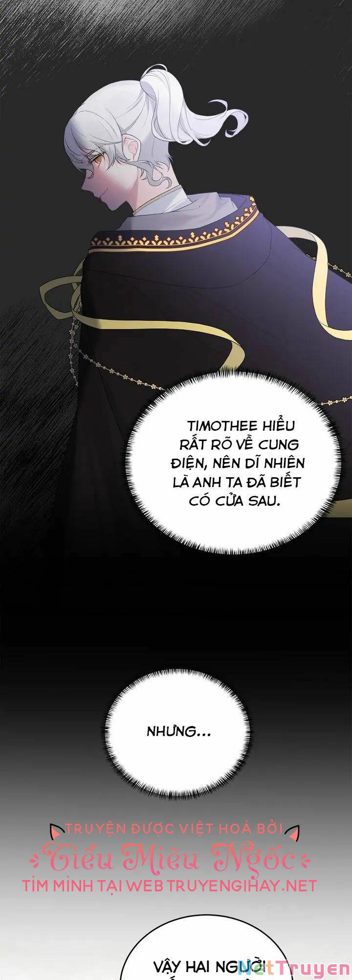 Nhân Vật Phản Diện Muốn Thành Nữ Chính: Chapter 78