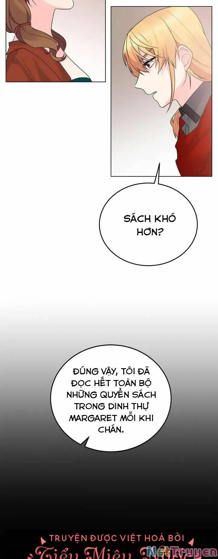 Nhân Vật Phản Diện Muốn Thành Nữ Chính: Chapter 78