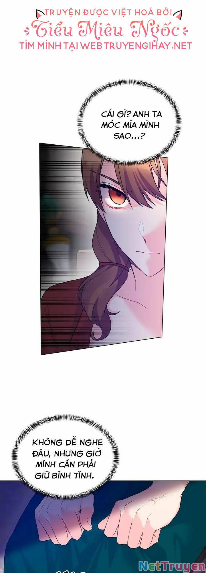 Nhân Vật Phản Diện Muốn Thành Nữ Chính: Chapter 78