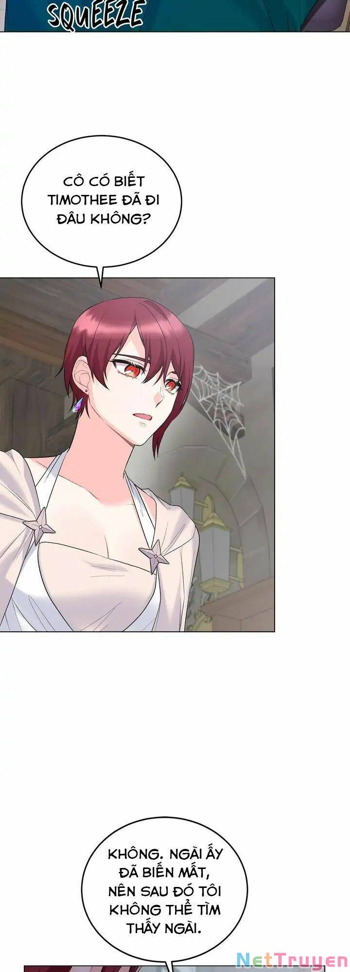 Nhân Vật Phản Diện Muốn Thành Nữ Chính: Chapter 78