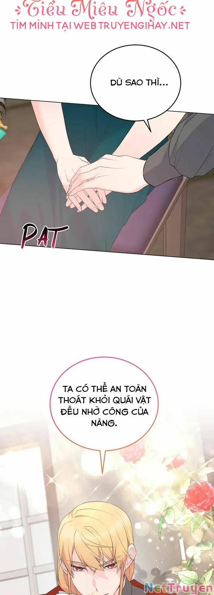 Nhân Vật Phản Diện Muốn Thành Nữ Chính: Chapter 78