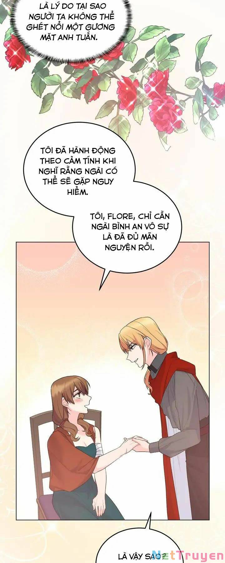 Nhân Vật Phản Diện Muốn Thành Nữ Chính: Chapter 78