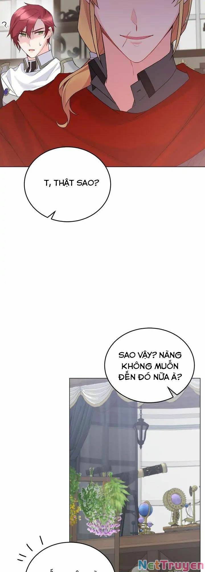 Nhân Vật Phản Diện Muốn Thành Nữ Chính: Chapter 78