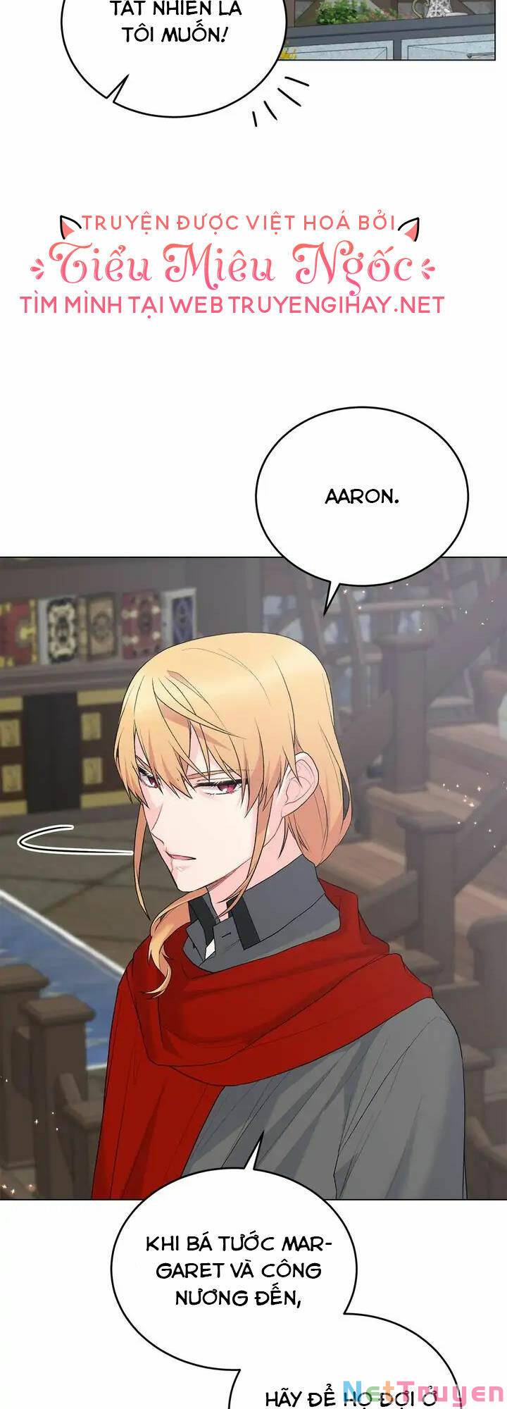 Nhân Vật Phản Diện Muốn Thành Nữ Chính: Chapter 78