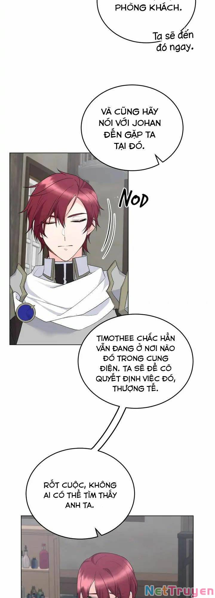 Nhân Vật Phản Diện Muốn Thành Nữ Chính: Chapter 78