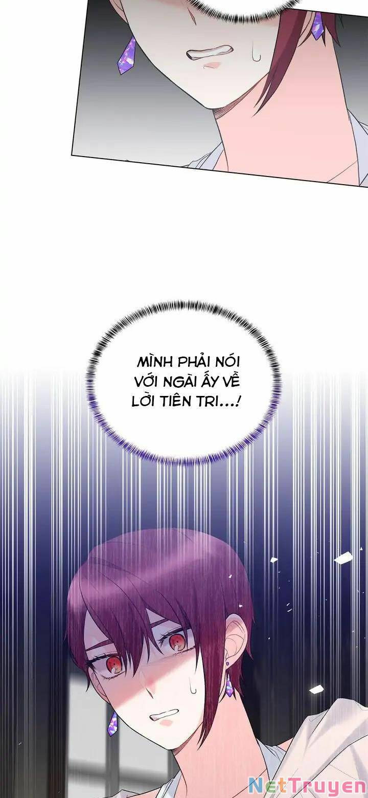 Nhân Vật Phản Diện Muốn Thành Nữ Chính: Chapter 78