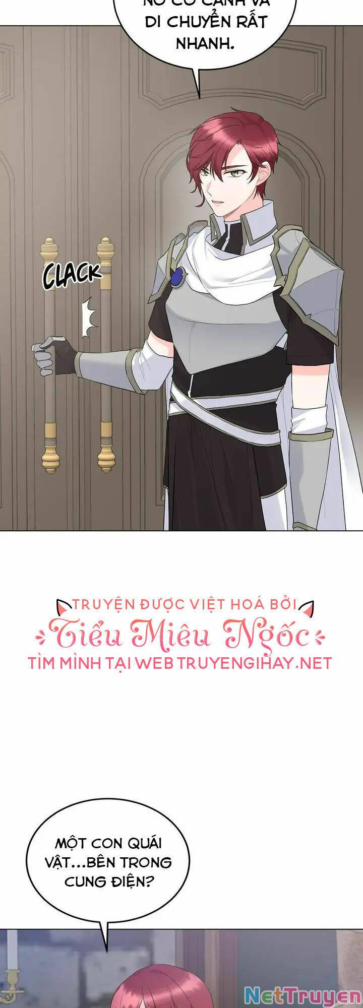 Nhân Vật Phản Diện Muốn Thành Nữ Chính: Chapter 78