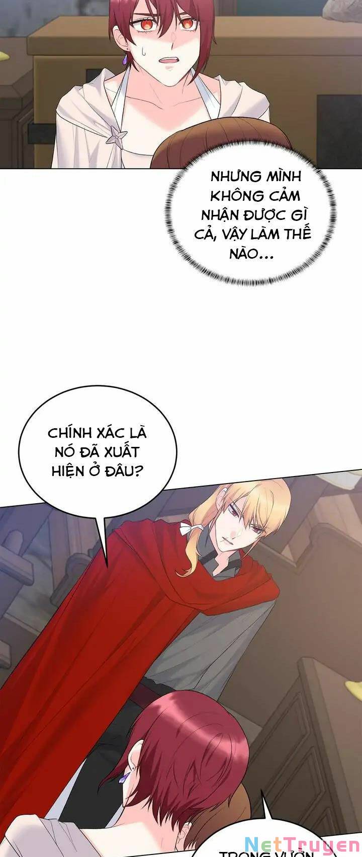 Nhân Vật Phản Diện Muốn Thành Nữ Chính: Chapter 78