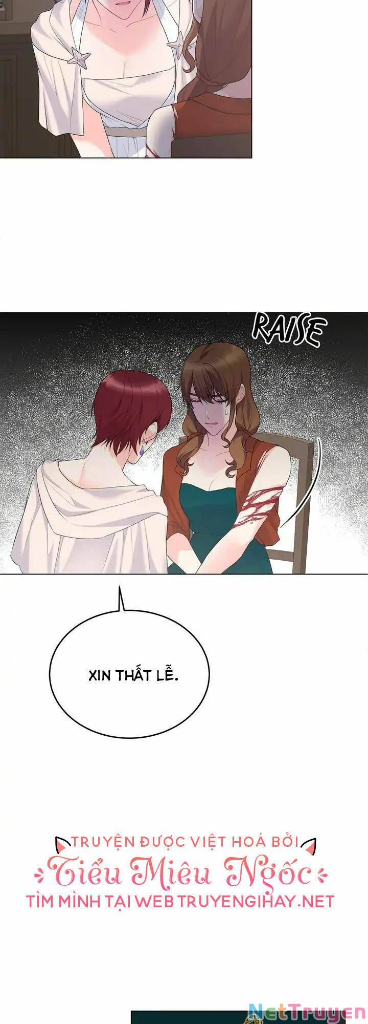 Nhân Vật Phản Diện Muốn Thành Nữ Chính: Chapter 78