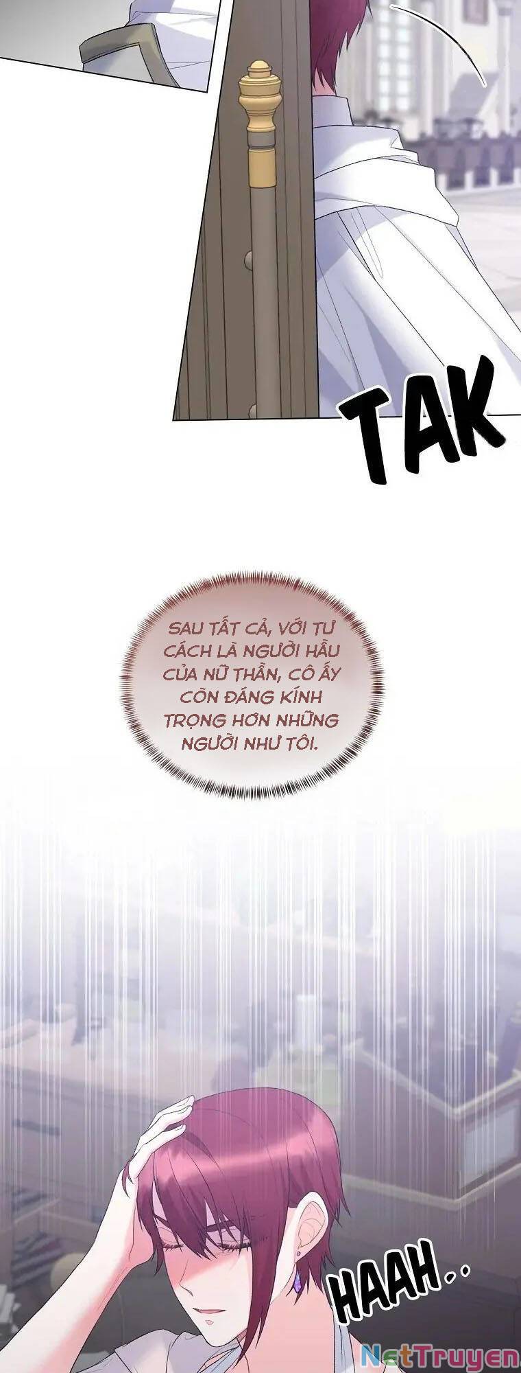 Nhân Vật Phản Diện Muốn Thành Nữ Chính: Chapter 79