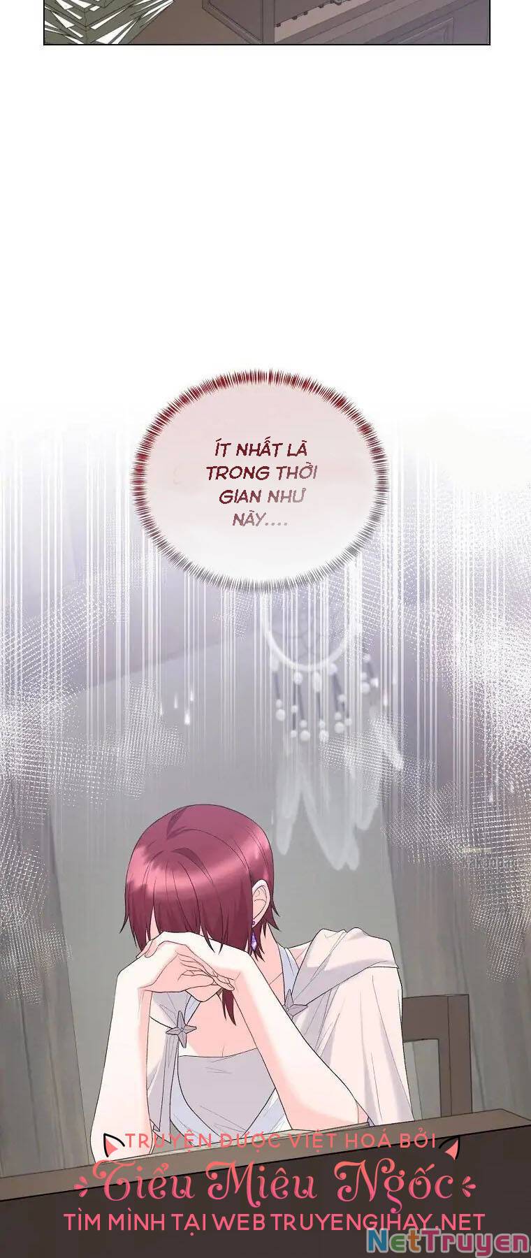 Nhân Vật Phản Diện Muốn Thành Nữ Chính: Chapter 79